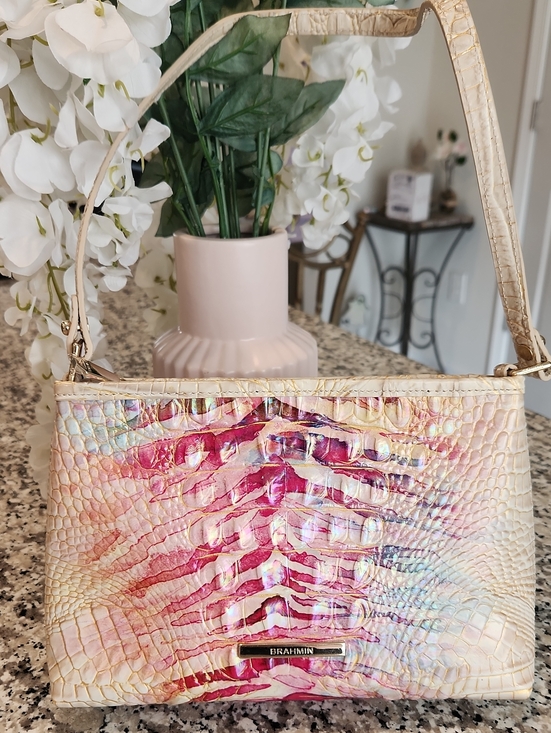 Brahmin Handbags - New With Tags Brahmin Lorelai Entice Ombre Melbourne bag